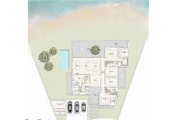 The One (4 bedroom villa)